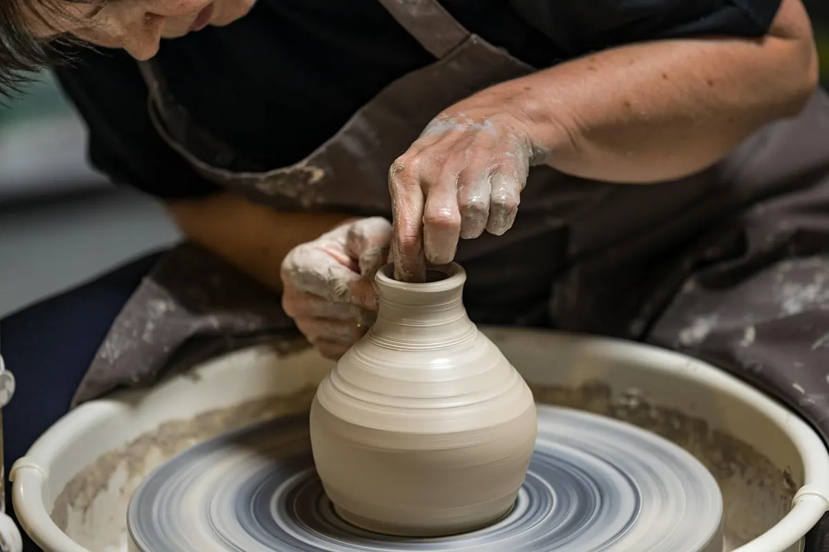 Electric vs Gas Kilns: Which Is Right for Your Studio?