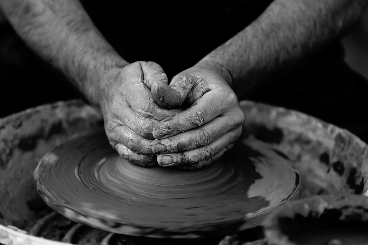 Setting Up Your First Home Pottery Studio: A Checklist
